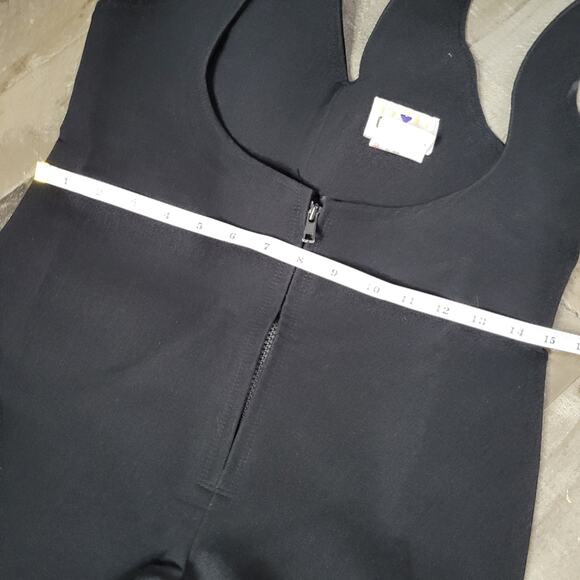 Vintage Obermeyer Sport Stirrup Snow Overalls - Picture 9 of 11